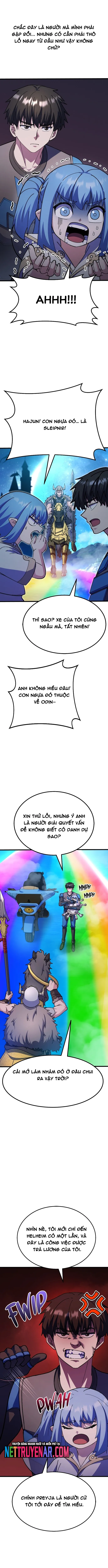 Shipper Của Thần Chapter 66 - 15