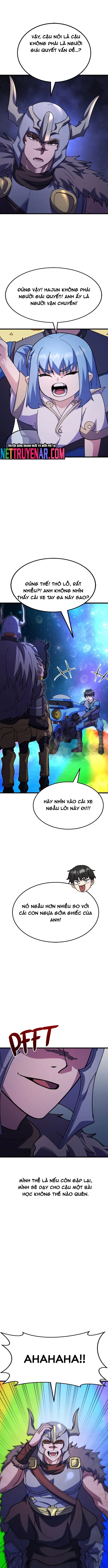 Shipper Của Thần Chapter 66 - 16