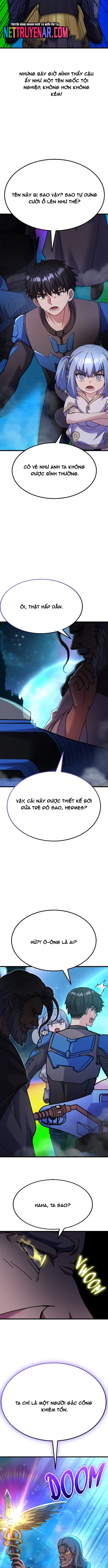 Shipper Của Thần Chapter 66 - 17