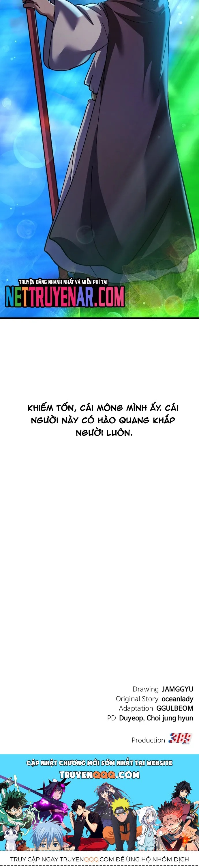 Shipper Của Thần Chapter 66 - 18