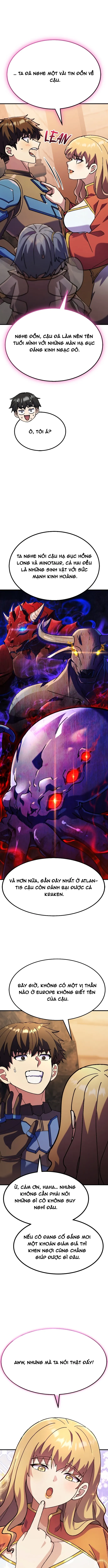 Shipper Của Thần Chapter 66 - 3