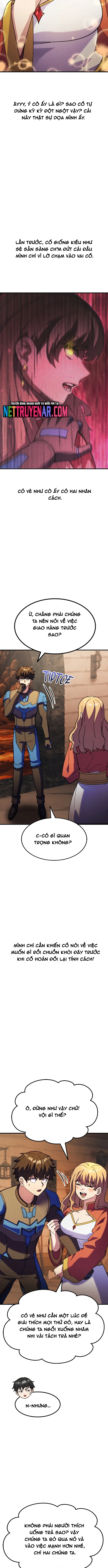 Shipper Của Thần Chapter 66 - 4