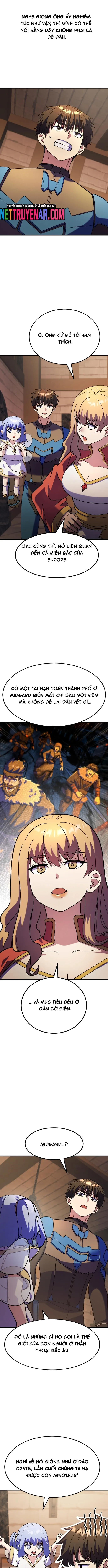 Shipper Của Thần Chapter 66 - 6