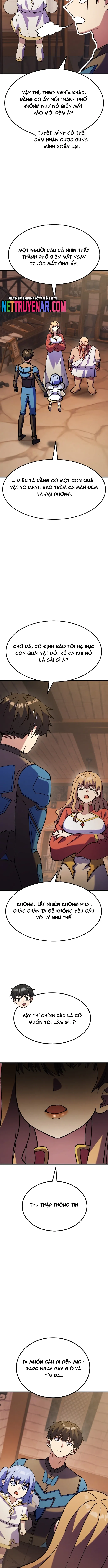 Shipper Của Thần Chapter 66 - 7