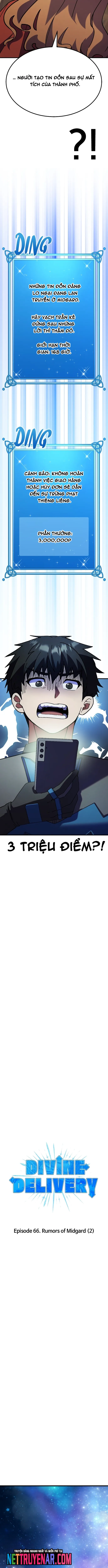 Shipper Của Thần Chapter 66 - 8