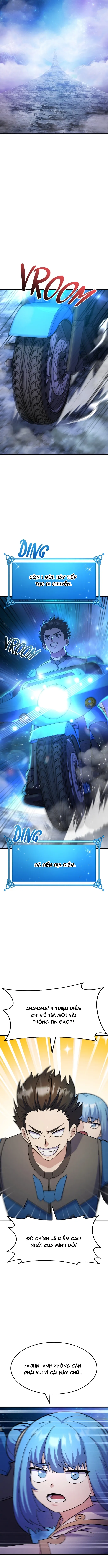 Shipper Của Thần Chapter 66 - 9