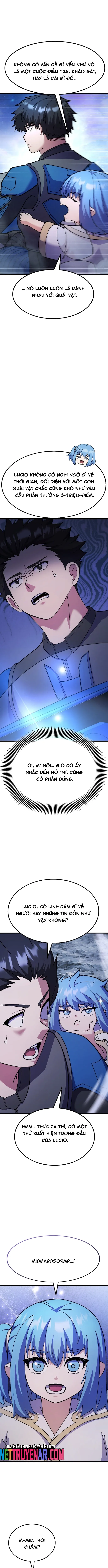 Shipper Của Thần Chapter 66 - 10