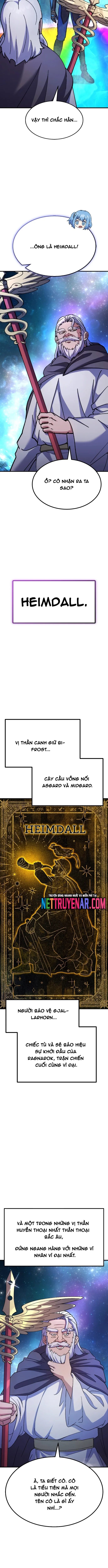 Shipper Của Thần Chapter 67 - 2