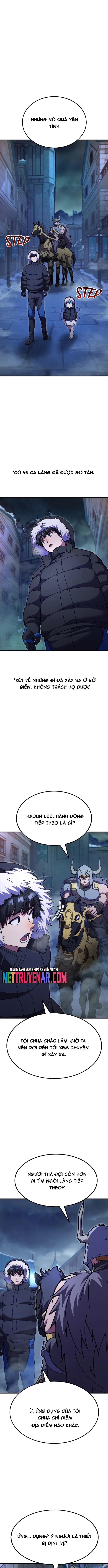 Shipper Của Thần Chapter 67 - 14