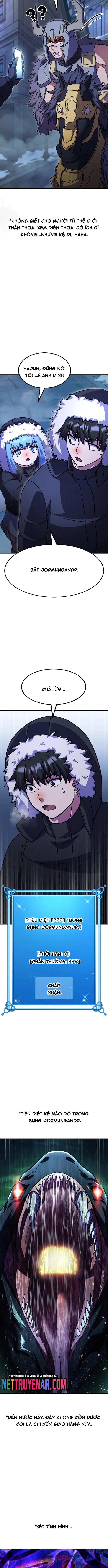 Shipper Của Thần Chapter 67 - 15