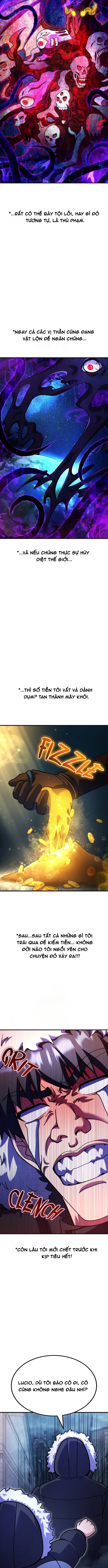 Shipper Của Thần Chapter 67 - 16