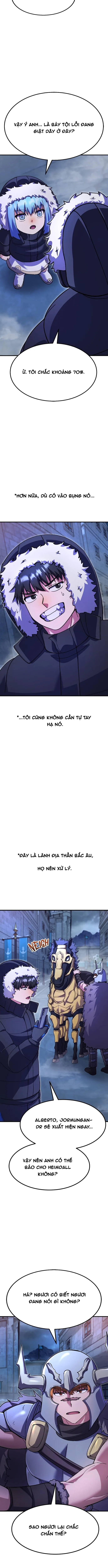 Shipper Của Thần Chapter 67 - 18