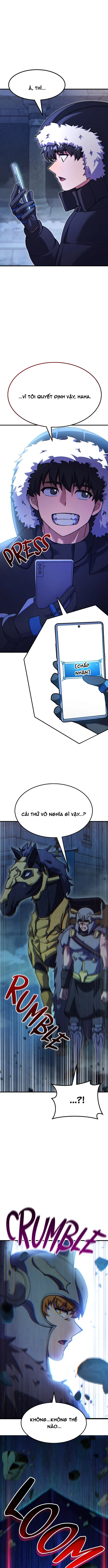 Shipper Của Thần Chapter 67 - 19