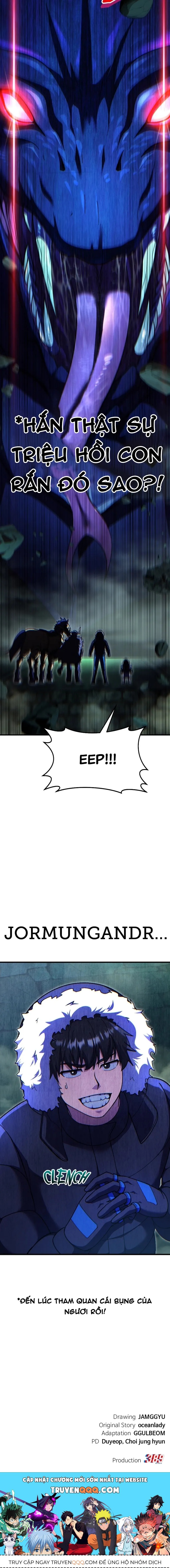 Shipper Của Thần Chapter 67 - 20