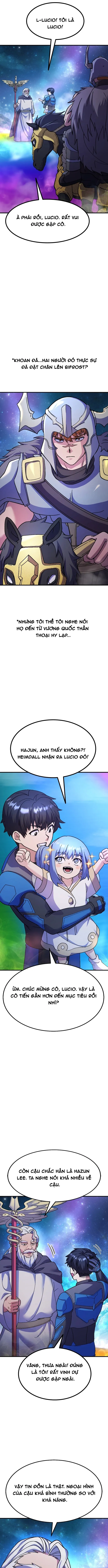 Shipper Của Thần Chapter 67 - 3