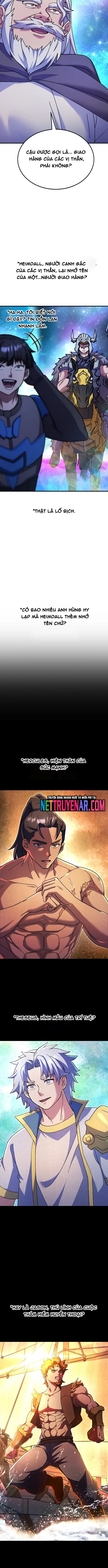 Shipper Của Thần Chapter 67 - 4