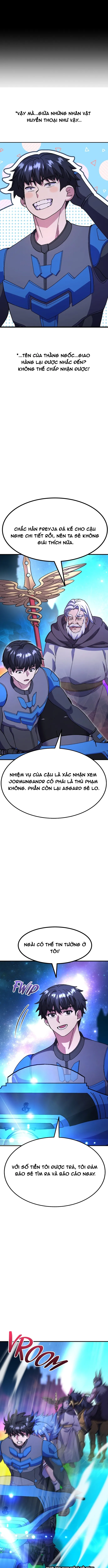 Shipper Của Thần Chapter 67 - 5