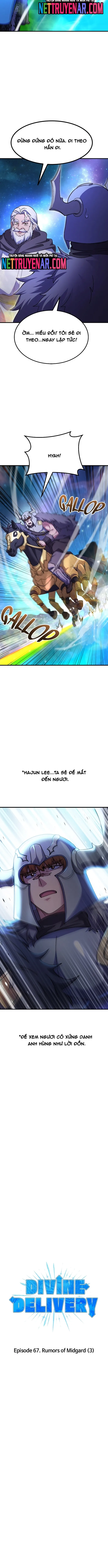 Shipper Của Thần Chapter 67 - 6