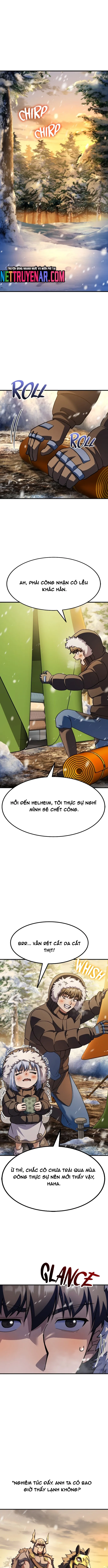 Shipper Của Thần Chapter 67 - 7