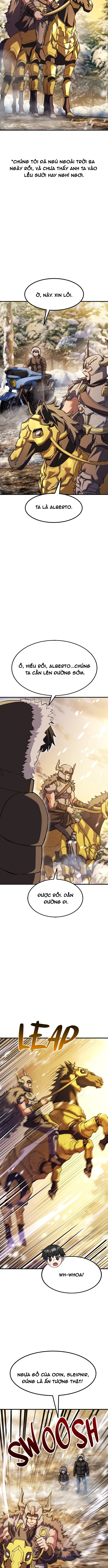 Shipper Của Thần Chapter 67 - 8