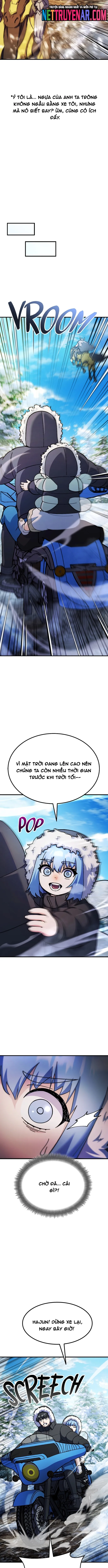 Shipper Của Thần Chapter 67 - 9