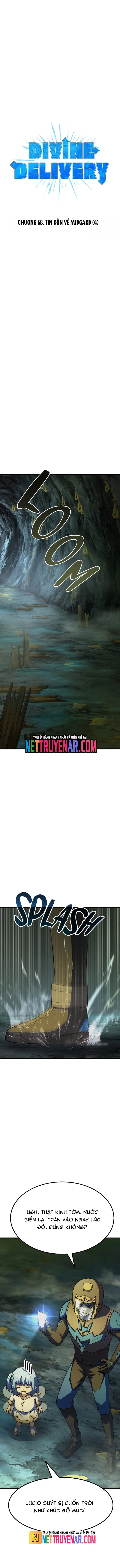 Shipper Của Thần Chapter 68 - 2