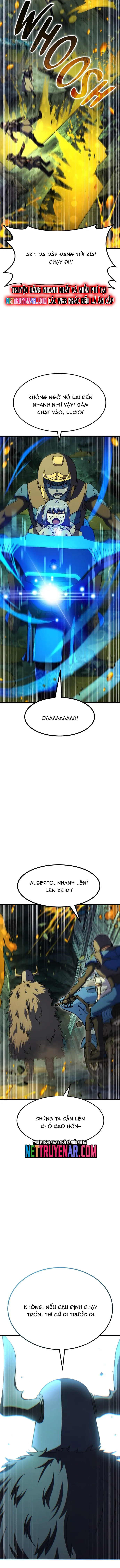 Shipper Của Thần Chapter 68 - 16