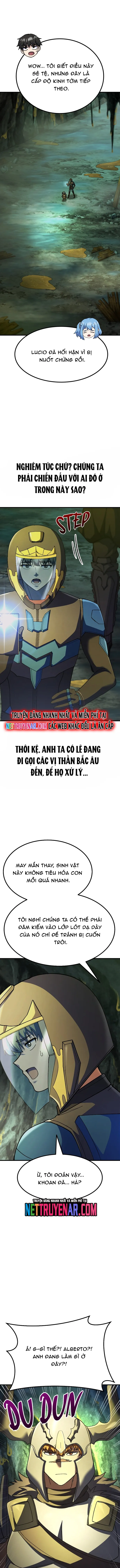 Shipper Của Thần Chapter 68 - 3