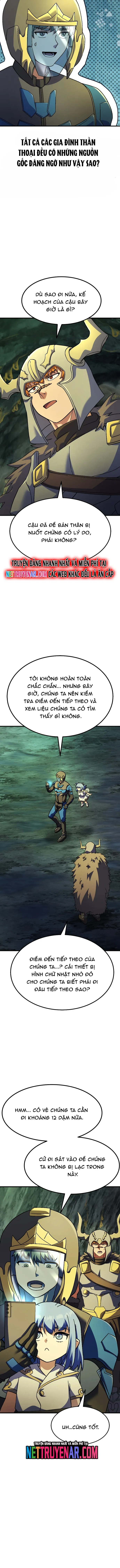 Shipper Của Thần Chapter 68 - 5