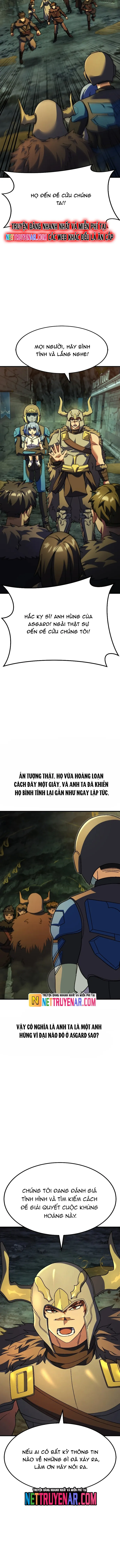 Shipper Của Thần Chapter 68 - 8