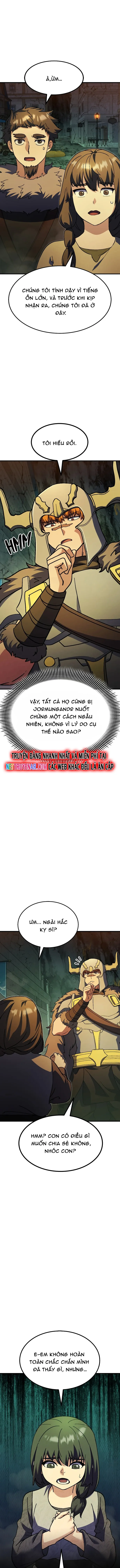 Shipper Của Thần Chapter 68 - 9