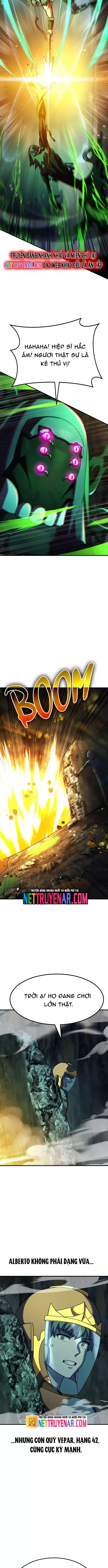 Shipper Của Thần Chapter 69 - 15