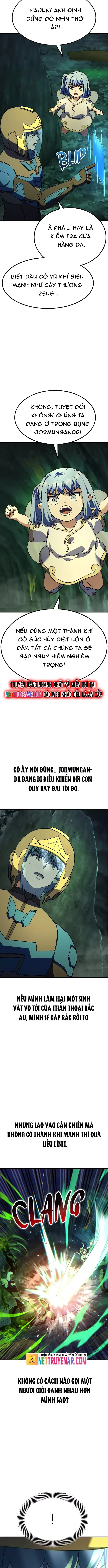 Shipper Của Thần Chapter 69 - 16