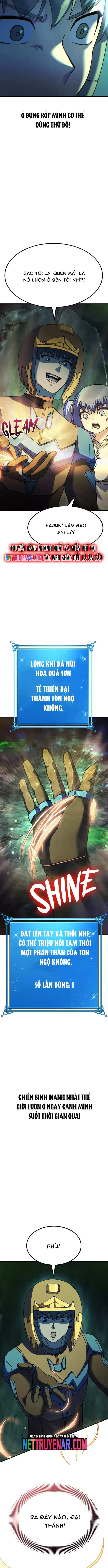 Shipper Của Thần Chapter 69 - 17
