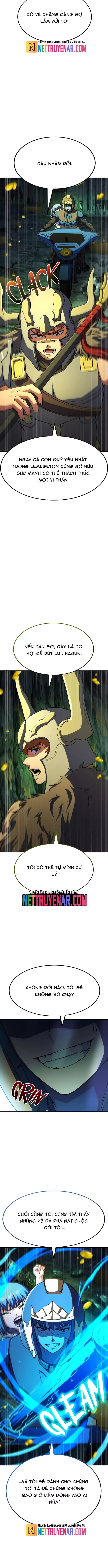 Shipper Của Thần Chapter 69 - 5