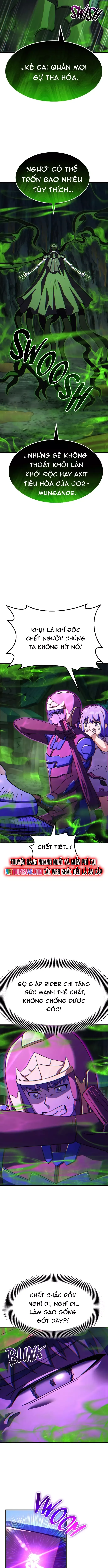 Shipper Của Thần Chapter 69 - 8