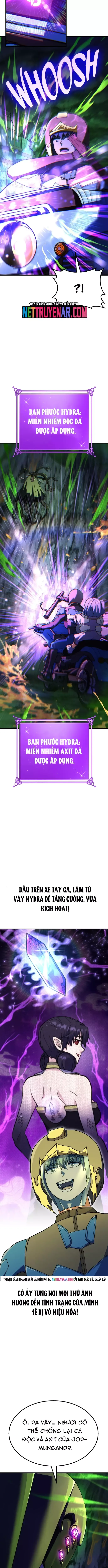 Shipper Của Thần Chapter 69 - 9