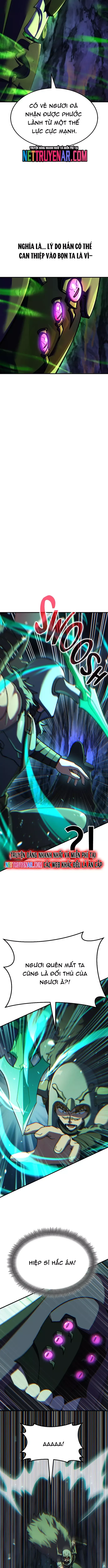 Shipper Của Thần Chapter 69 - 10