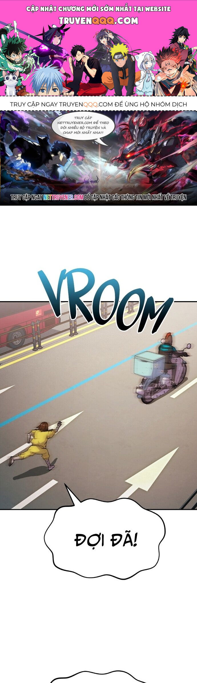Shipper Của Thần Chapter 7 - 1