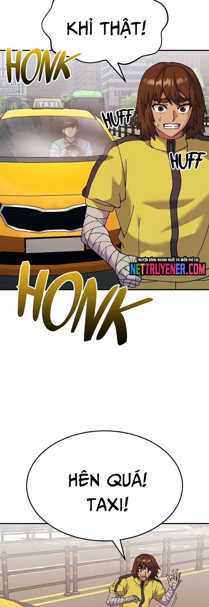 Shipper Của Thần Chapter 7 - 2