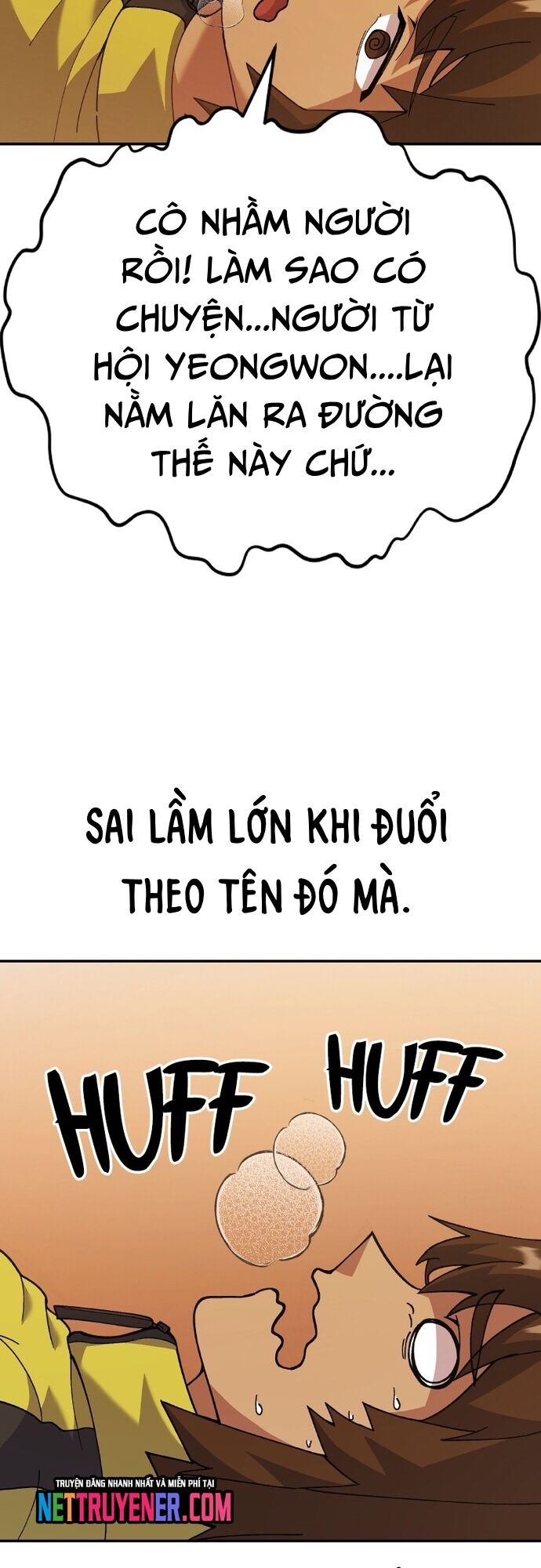 Shipper Của Thần Chapter 7 - 11