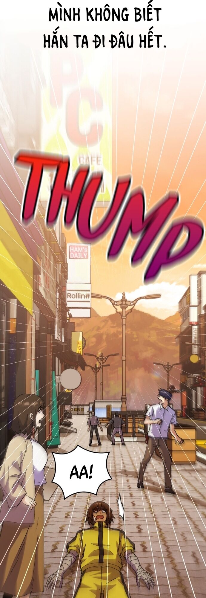 Shipper Của Thần Chapter 7 - 12