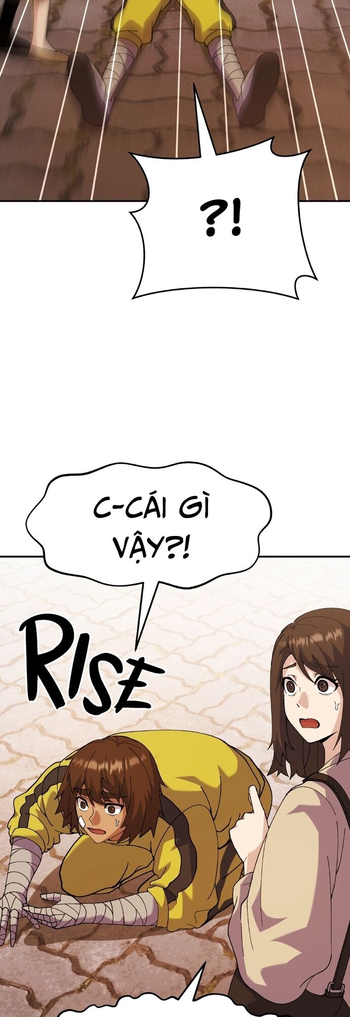 Shipper Của Thần Chapter 7 - 13