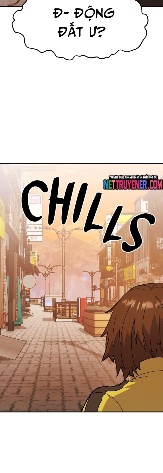 Shipper Của Thần Chapter 7 - 14