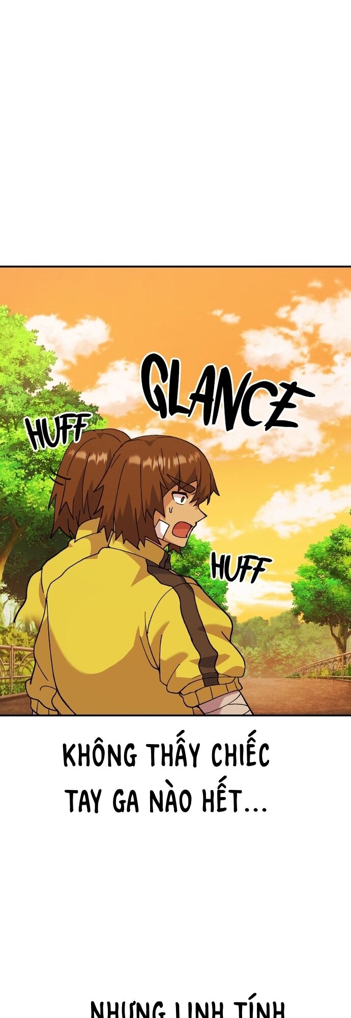 Shipper Của Thần Chapter 7 - 17