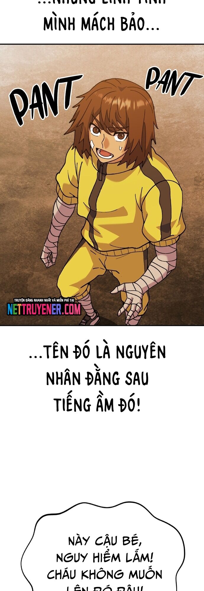 Shipper Của Thần Chapter 7 - 18