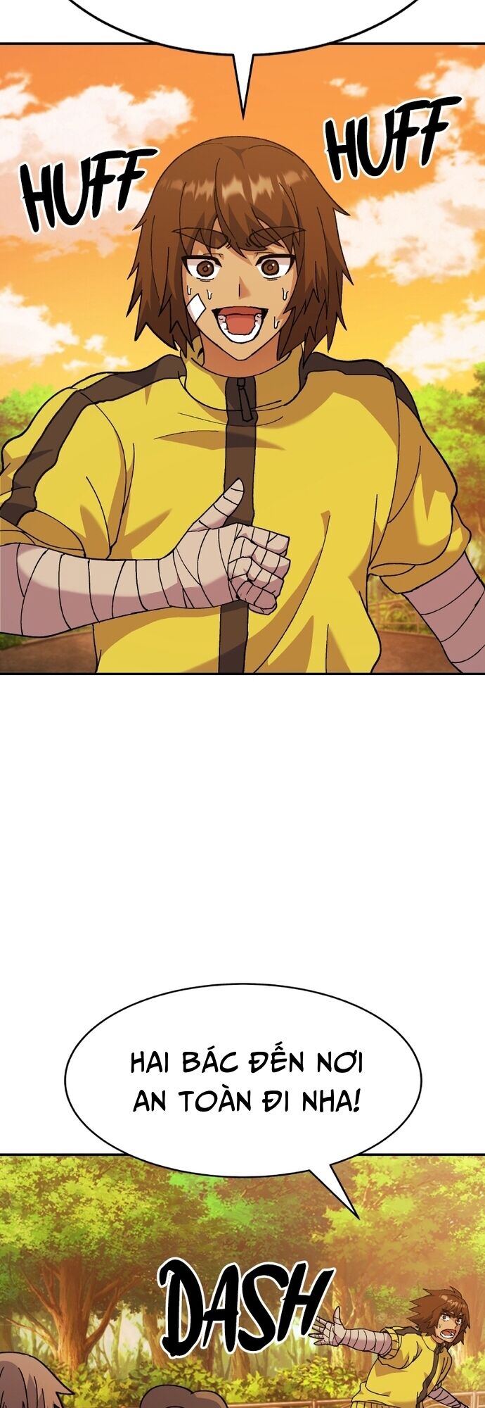 Shipper Của Thần Chapter 7 - 20