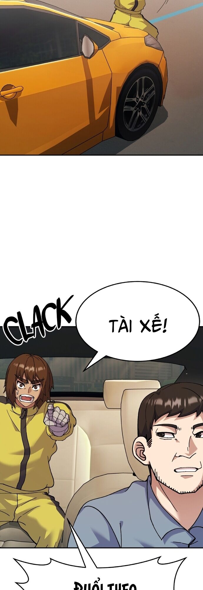 Shipper Của Thần Chapter 7 - 3