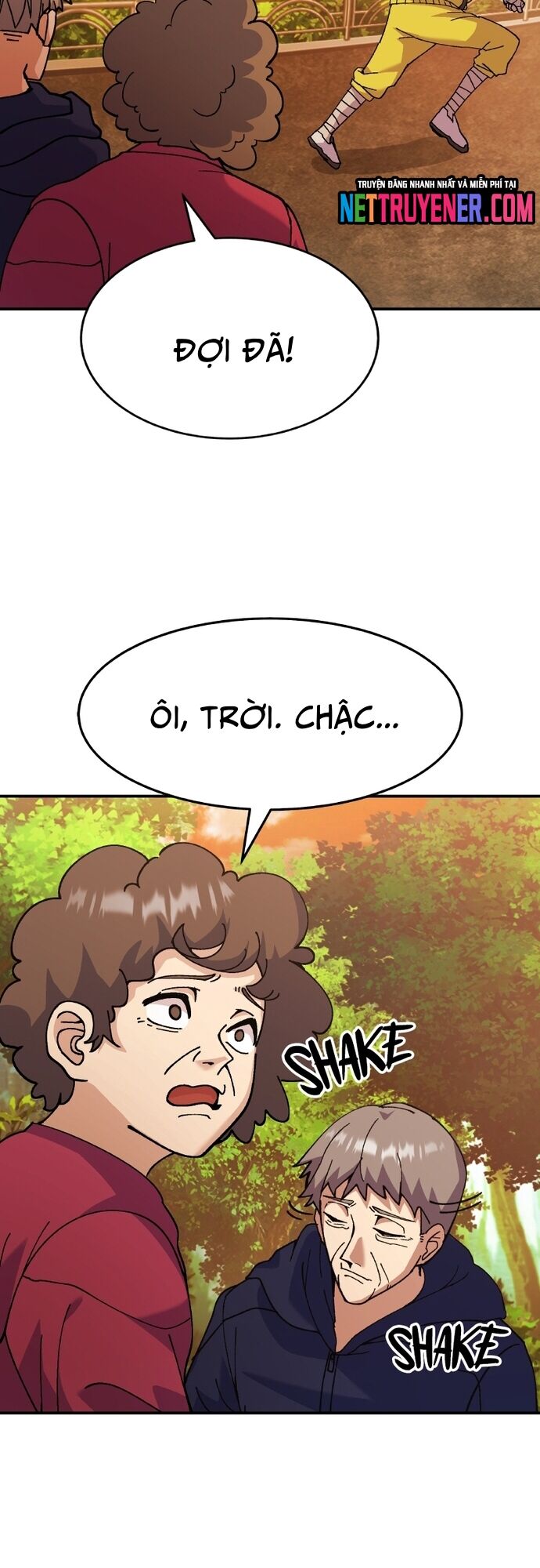 Shipper Của Thần Chapter 7 - 21