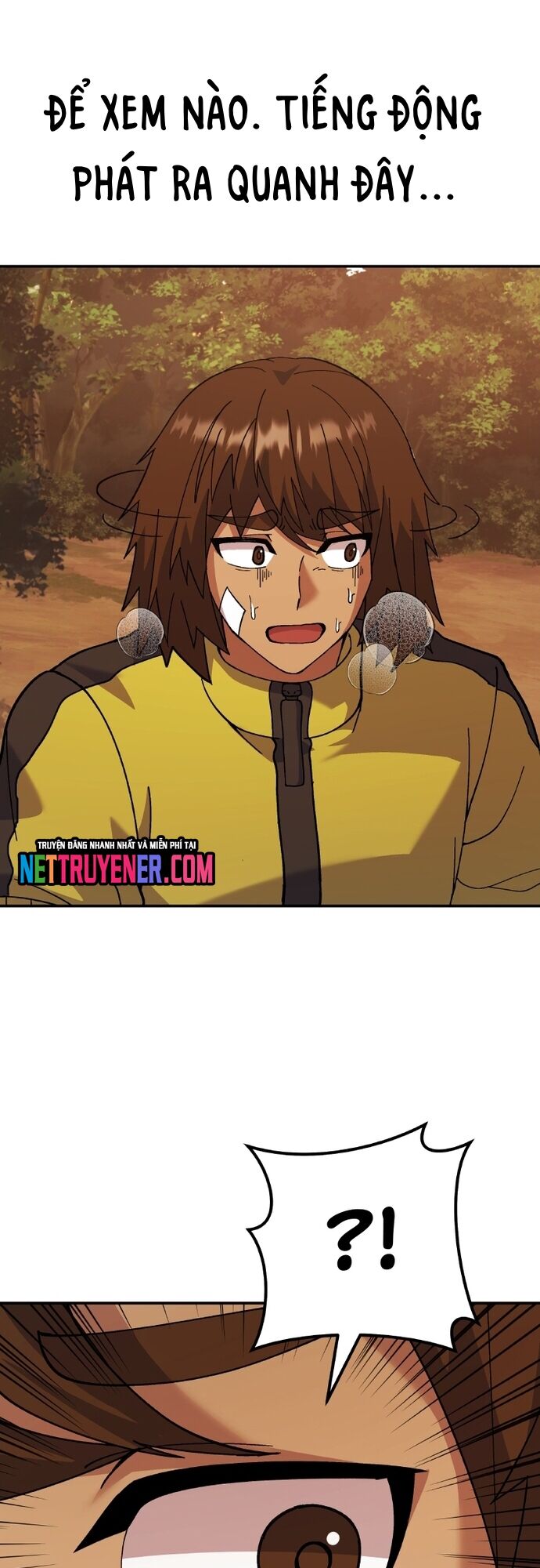 Shipper Của Thần Chapter 7 - 23